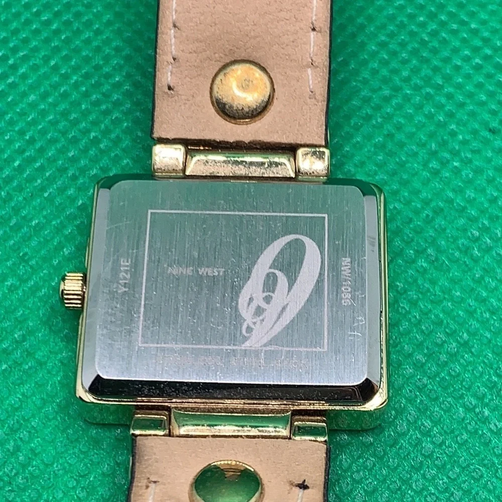 Nine West women’s watch - never worn